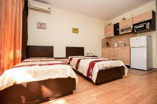 Apartamento Studio ? ?????-????? Holiday Fort Golf Club