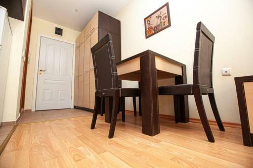 Apartamento Studio ? ?????-????? Holiday Fort Golf Club