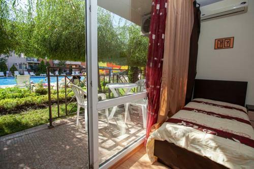 Apartamento Studio ? ?????-????? Holiday Fort Golf Club