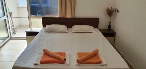 Apartamento Vp Rose Residence Studio