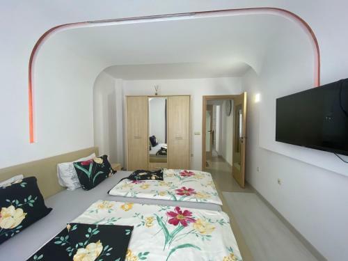 One Bedroom Apartment In Villa Itta