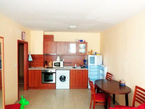 Apartamento ???????? ????????