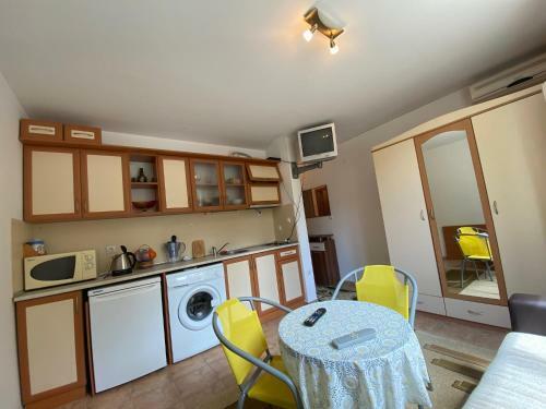 Apartamento Cosy Studio In Anita Complex