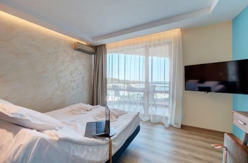 Apartamento Beachfront Smart Homes By Marty's