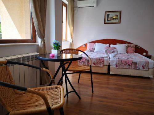 Hostal Family Hotel Helios