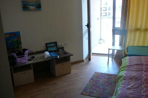 Apartamento Good Hope