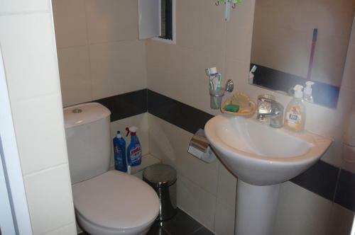 Apartamento Good Hope