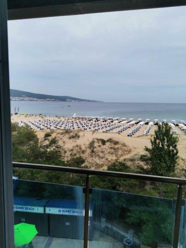 Apartamento Albena Suite