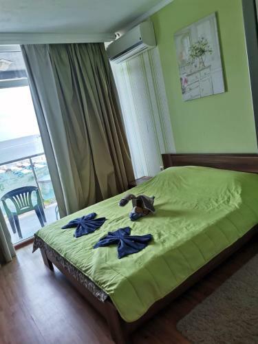 Apartamento Albena Suite