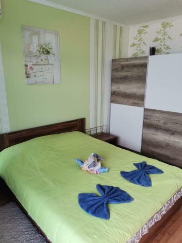 Apartamento Albena Suite