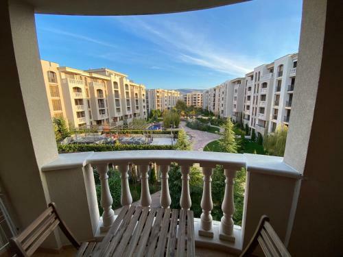 Diamond Apartments Cascada