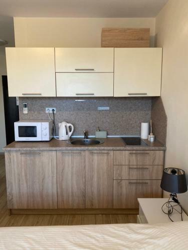 Diamond Apartments Cascada