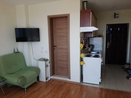 Apartamento Sunny Beach Fort Garden