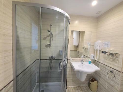 Grenada Aparthotel - Black Sea - Sunny Beach