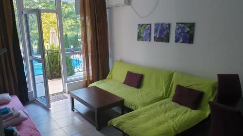Apartamento Kale Summer Life