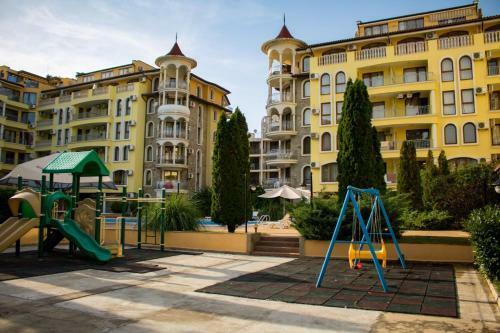 Apartamento ?????????? ? Summer Dreams, ??????? ????