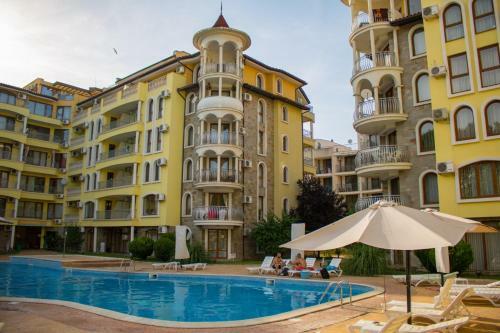 Apartamento ?????????? ? Summer Dreams, ??????? ????