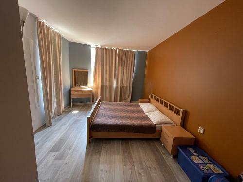 Apartamento Ibulgaria 2 Bedroom With Big Balqony