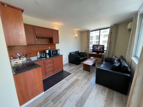 Apartamento Ibulgaria 2 Bedroom With Big Balqony