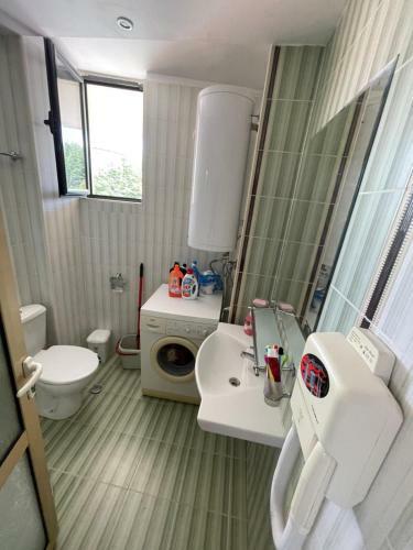 Apartamento Ibulgaria 2 Bedroom With Big Balqony