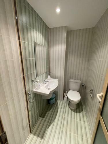 Apartamento Ibulgaria 2 Bedroom With Big Balqony