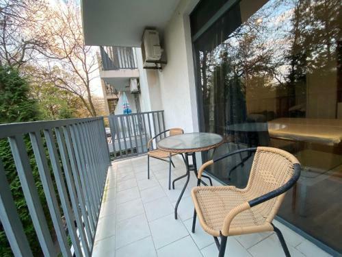 Apartamento Cozy Studio In Sapphire