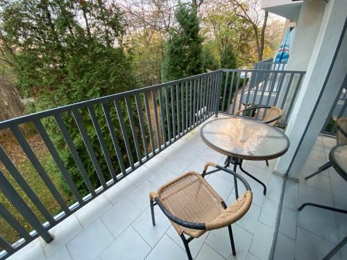 Apartamento Cozy Studio In Sapphire