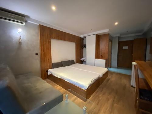 Apartamento Cozy Studio In Sapphire