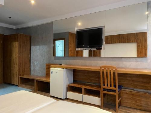 Apartamento Cozy Studio In Sapphire