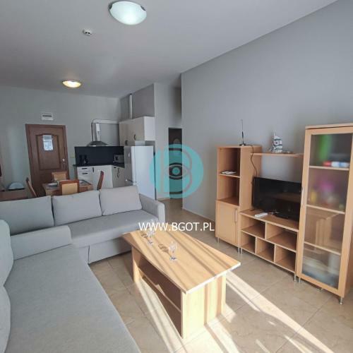 Trakia Plaza Apartments - Bulgaria Okiem Tubylca