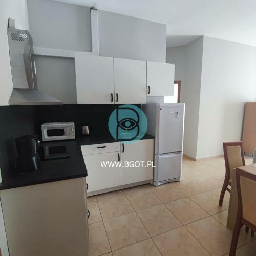Trakia Plaza Apartments - Bulgaria Okiem Tubylca