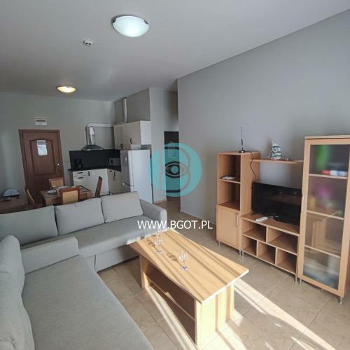 Trakia Plaza Apartments - Bulgaria Okiem Tubylca