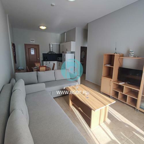 Trakia Plaza Apartments - Bulgaria Okiem Tubylca