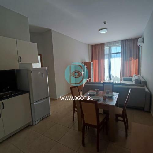 Trakia Plaza Apartments - Bulgaria Okiem Tubylca