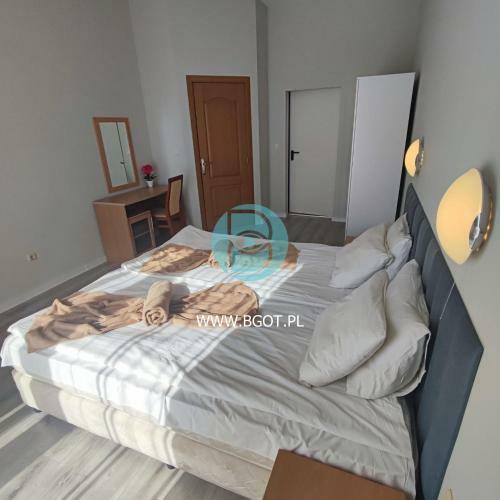 Trakia Plaza Apartments - Bulgaria Okiem Tubylca