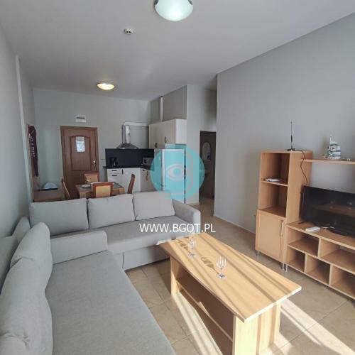Trakia Plaza Apartments - Bulgaria Okiem Tubylca