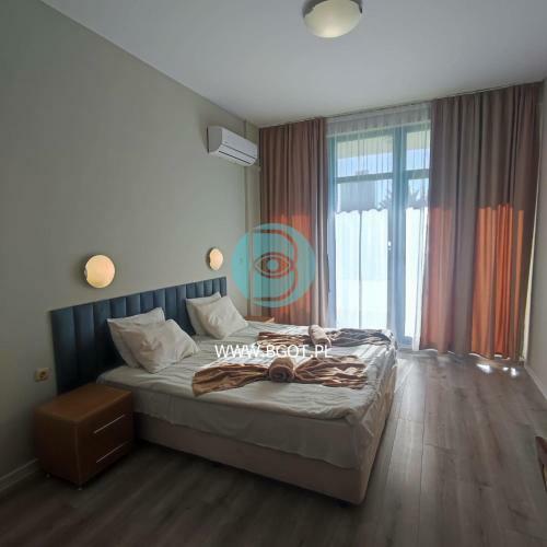 Trakia Plaza Apartments - Bulgaria Okiem Tubylca