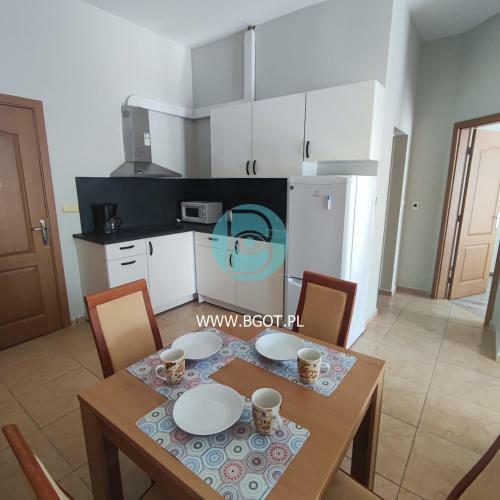 Trakia Plaza Apartments - Bulgaria Okiem Tubylca