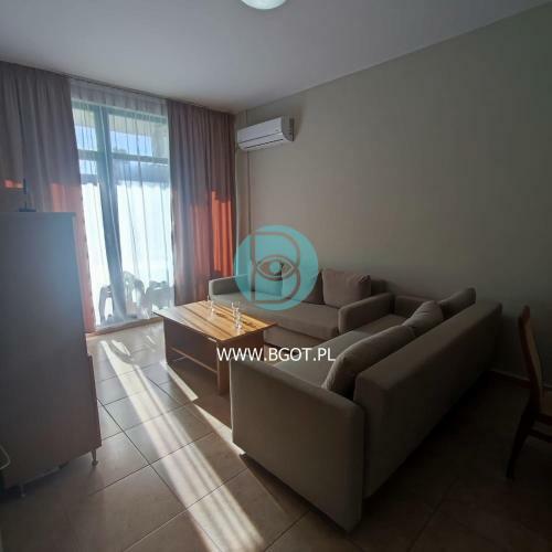 Trakia Plaza Apartments - Bulgaria Okiem Tubylca