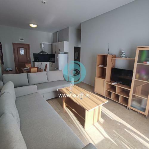 Trakia Plaza Apartments - Bulgaria Okiem Tubylca