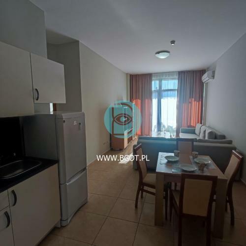 Trakia Plaza Apartments - Bulgaria Okiem Tubylca