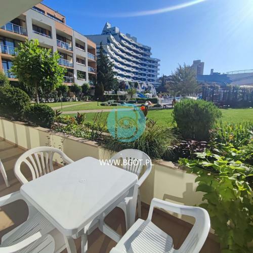 Trakia Plaza Apartments - Bulgaria Okiem Tubylca