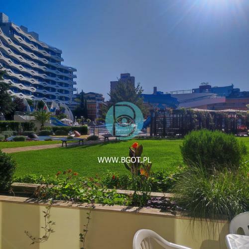 Trakia Plaza Apartments - Bulgaria Okiem Tubylca