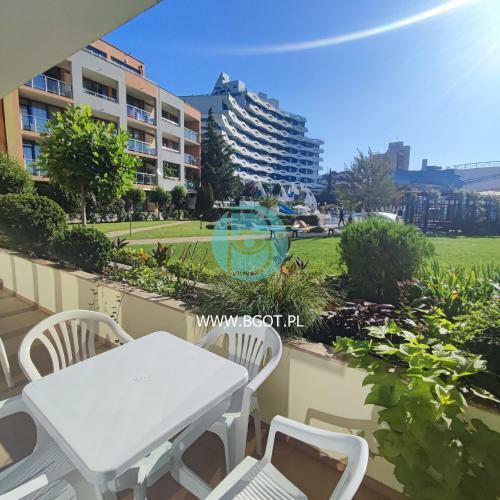 Trakia Plaza Apartments - Bulgaria Okiem Tubylca