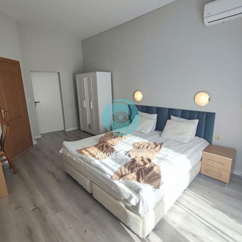 Trakia Plaza Apartments - Bulgaria Okiem Tubylca