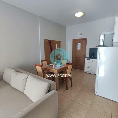 Trakia Plaza Apartments - Bulgaria Okiem Tubylca