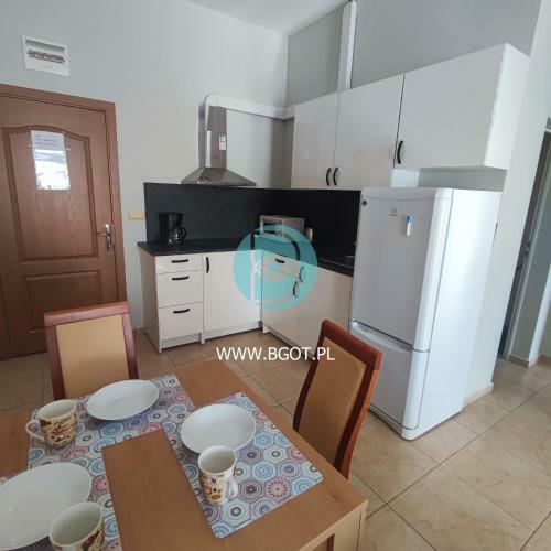 Trakia Plaza Apartments - Bulgaria Okiem Tubylca