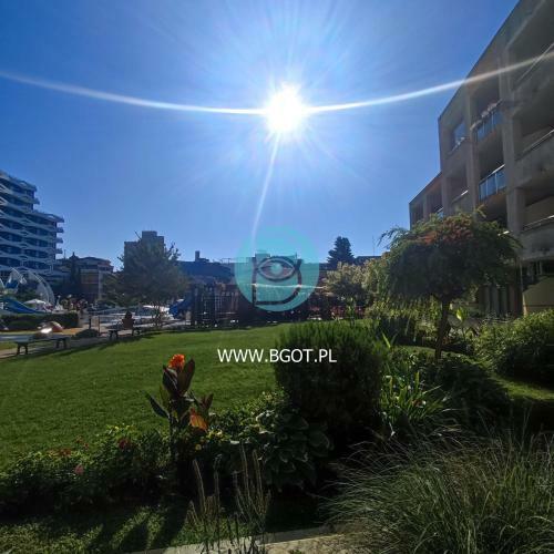 Trakia Plaza Apartments - Bulgaria Okiem Tubylca