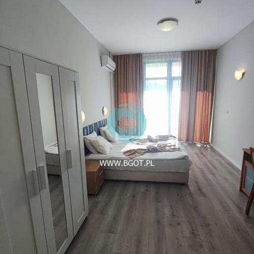 Trakia Plaza Apartments - Bulgaria Okiem Tubylca