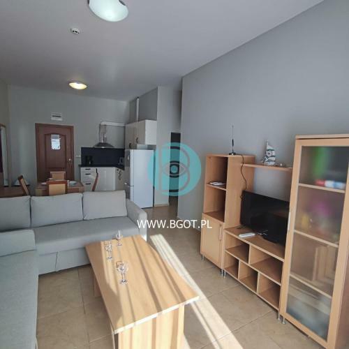 Trakia Plaza Apartments - Bulgaria Okiem Tubylca
